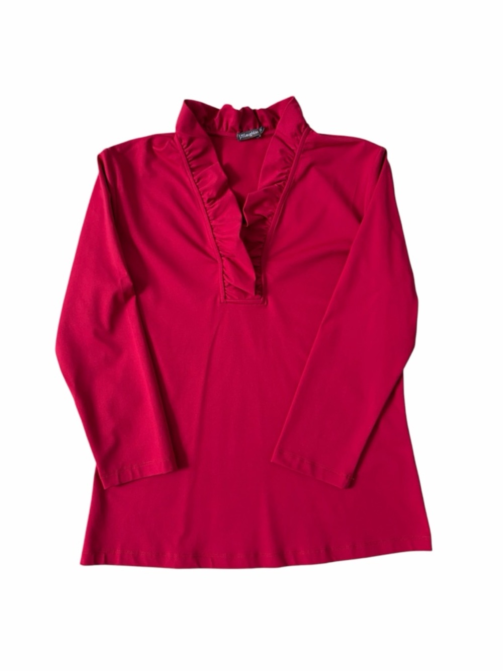 J.McLaughlin Durham Top